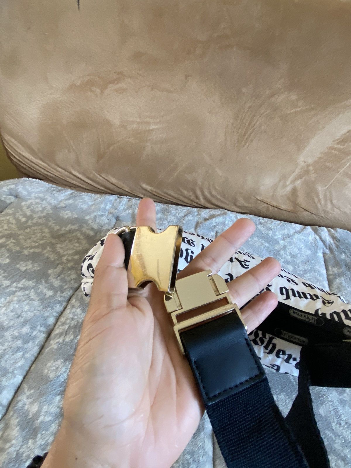 LeSportsac Steals💥 Lesportsac x Owen Stefani Shoulder bag Size ONE SIZE - 5 Thumbnail