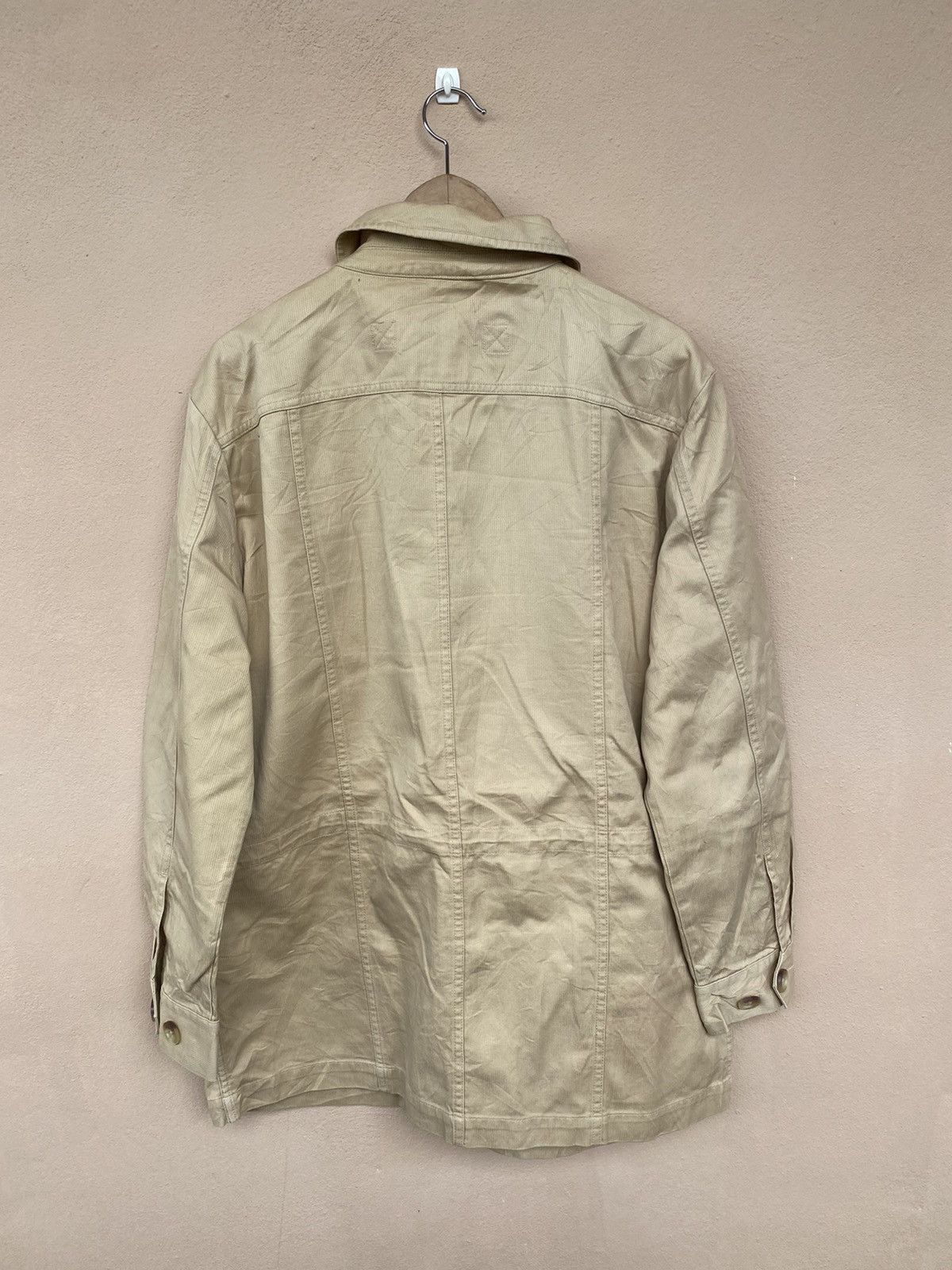 L.L. Bean Steals💥 LL BEAN WORKWEAR JACKET Size US L / EU 52-54 / 3 - 2 Thumbnail
