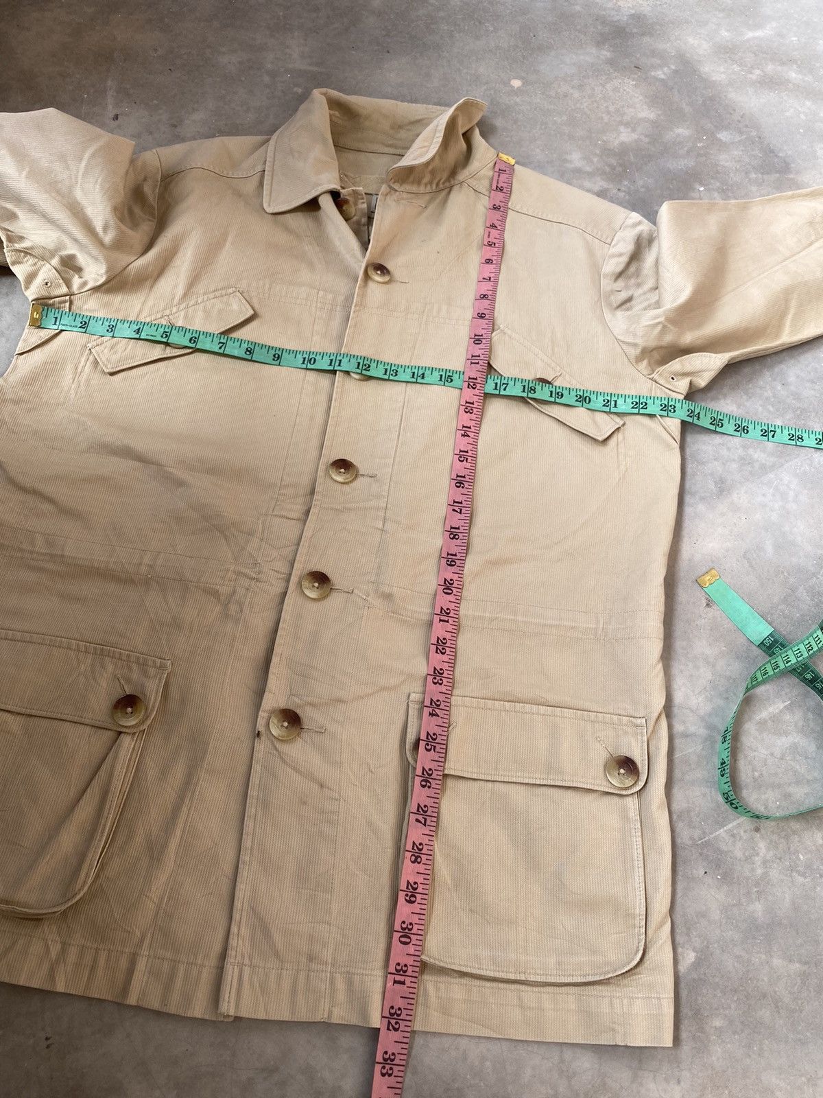 L.L. Bean Steals💥 LL BEAN WORKWEAR JACKET Size US L / EU 52-54 / 3 - 7 Thumbnail
