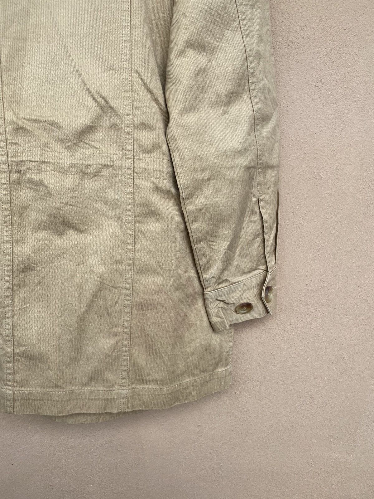 L.L. Bean Steals💥 LL BEAN WORKWEAR JACKET Size US L / EU 52-54 / 3 - 3 Thumbnail
