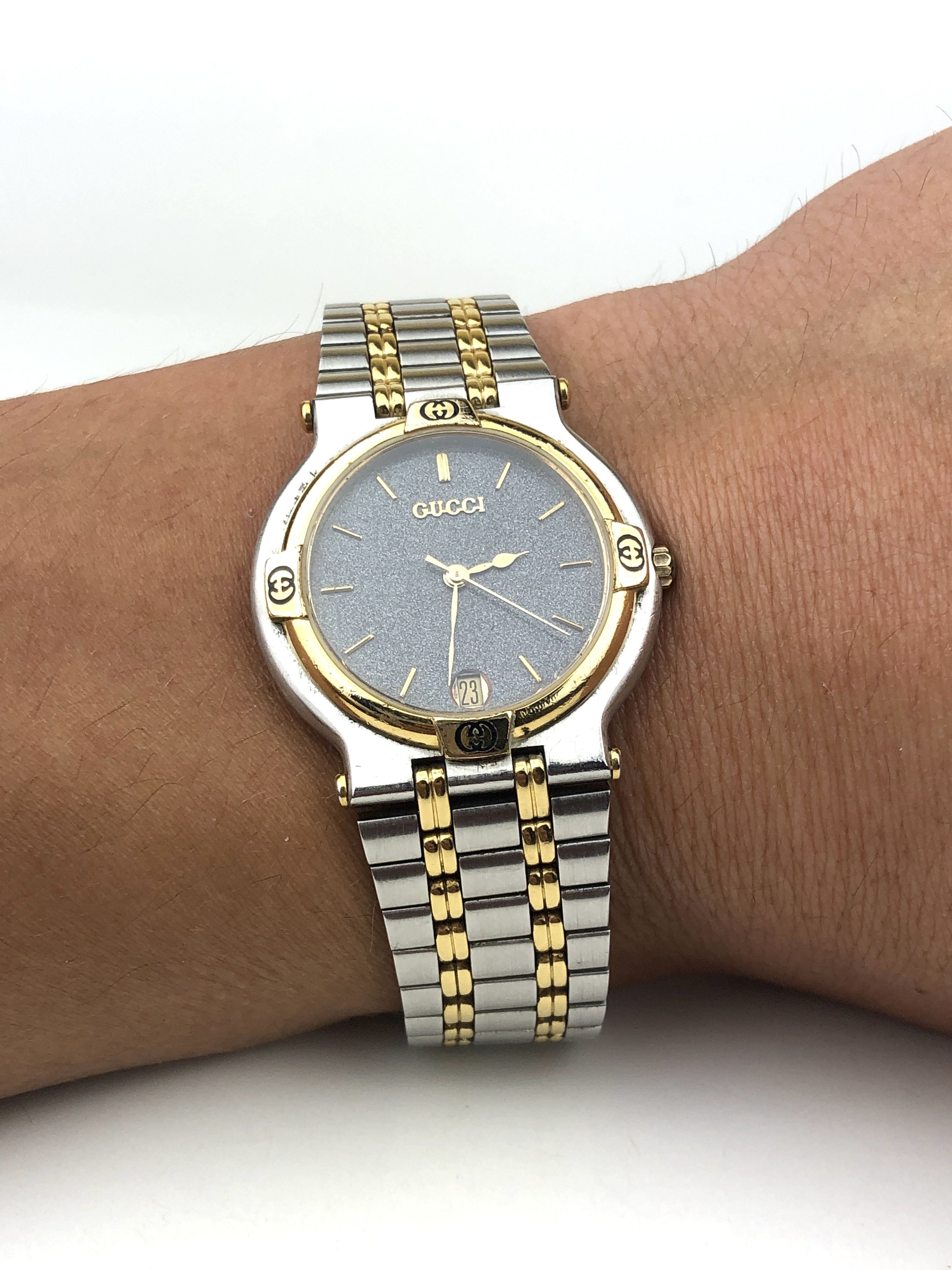 Gucci Gucci 9000M 