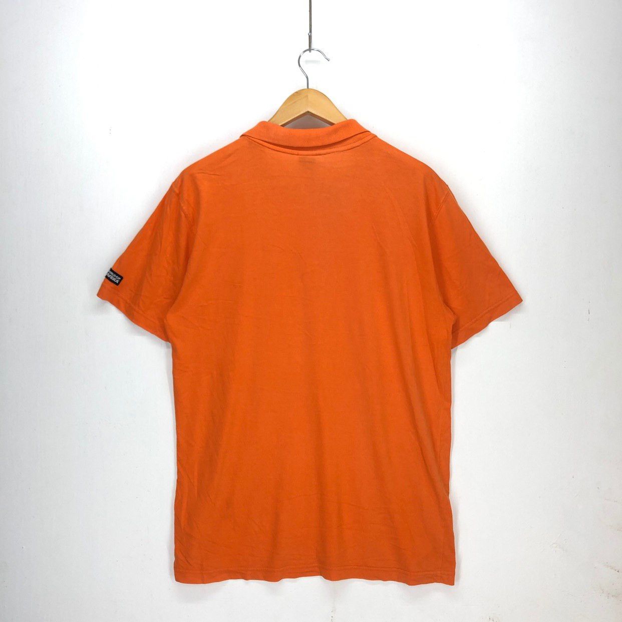 Holland & Holland Holland Fifa World Cup South Africa 2010 Polo #1069-37 Size US XL / EU 56 / 4 - 7 Thumbnail
