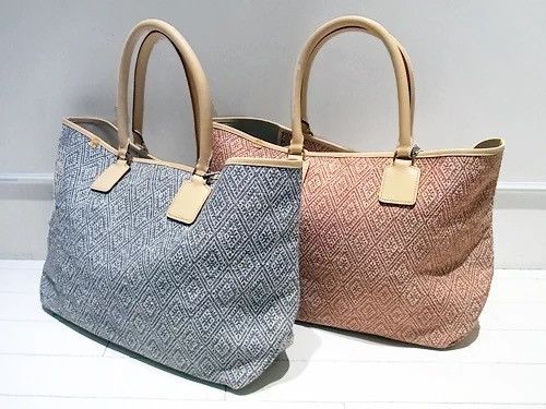 Visvim Visvim 12SS HOMER TOTE CANVAS(L) FR | Grailed