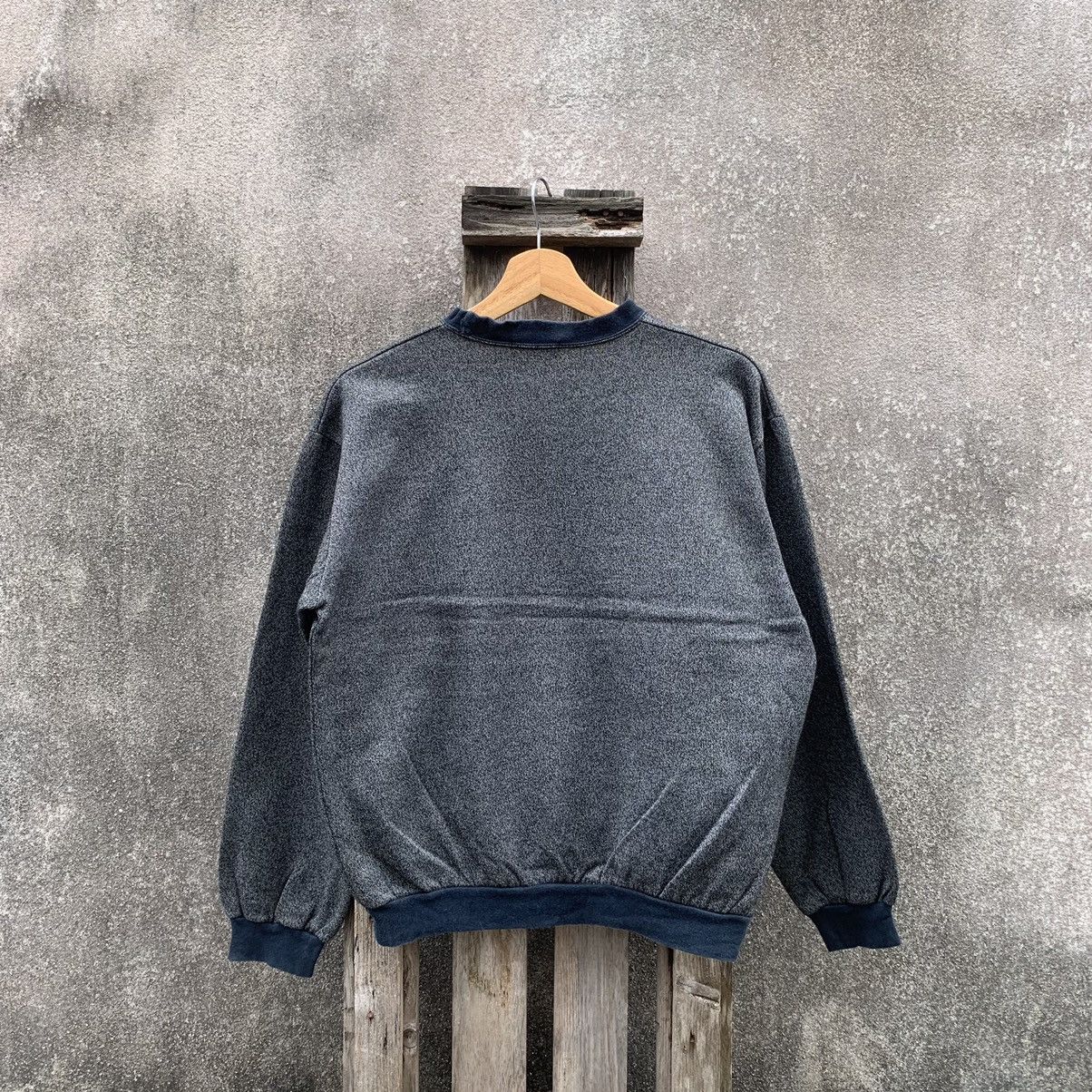 Japanese Brand Japanese Vintage Crewneck Freedom Street Sweater Pullover Size US M / EU 48-50 / 2 - 6 Thumbnail