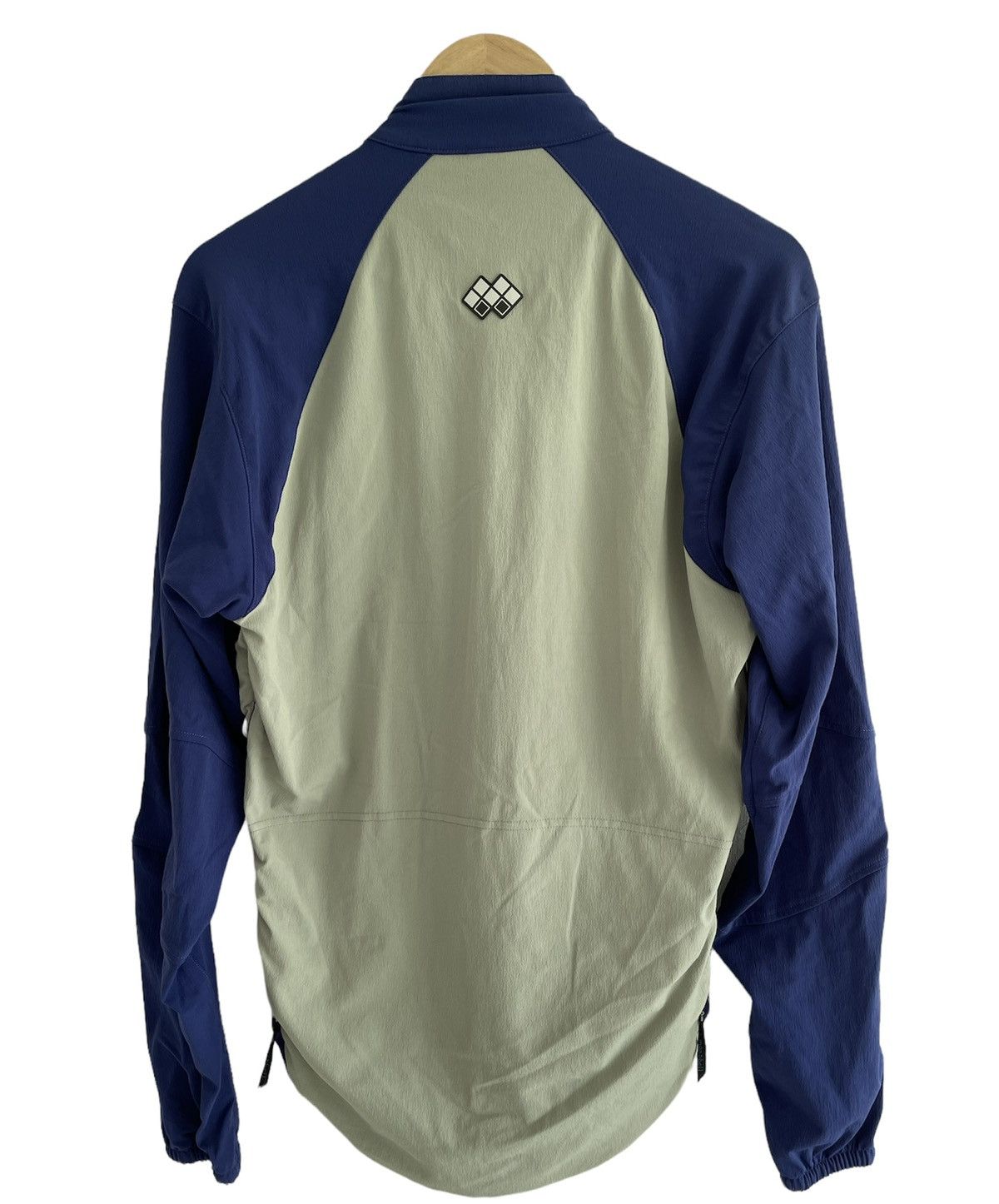 Montbell × Vintage MONTBELL unisex outdoor jacket Size US S / EU 44-46 / 1 - 2 Thumbnail