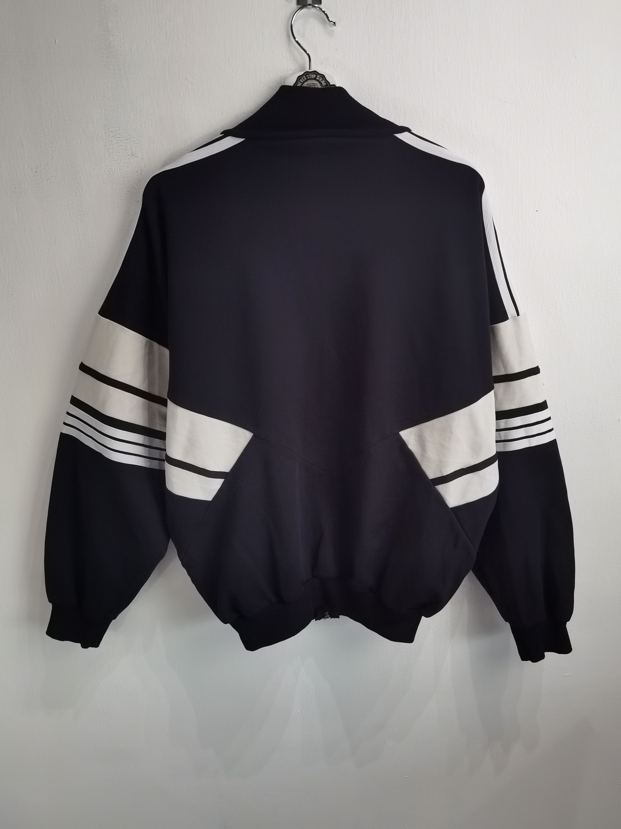 Adidas × Vintage Vintage 1990 Rowing World Championship Tasmania Size US M / EU 48-50 / 2 - 2 Thumbnail