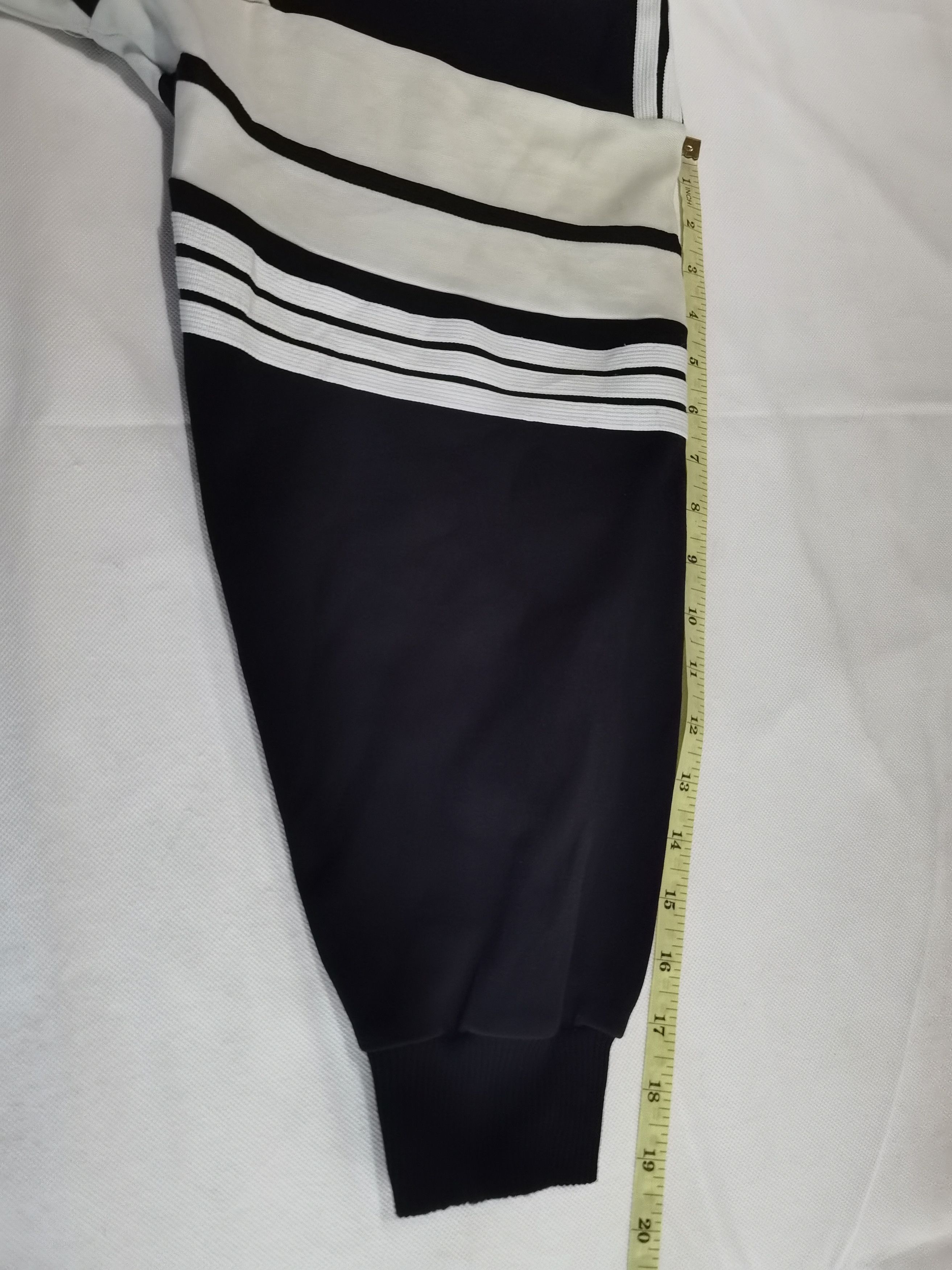Adidas × Vintage Vintage 1990 Rowing World Championship Tasmania Size US M / EU 48-50 / 2 - 9 Thumbnail