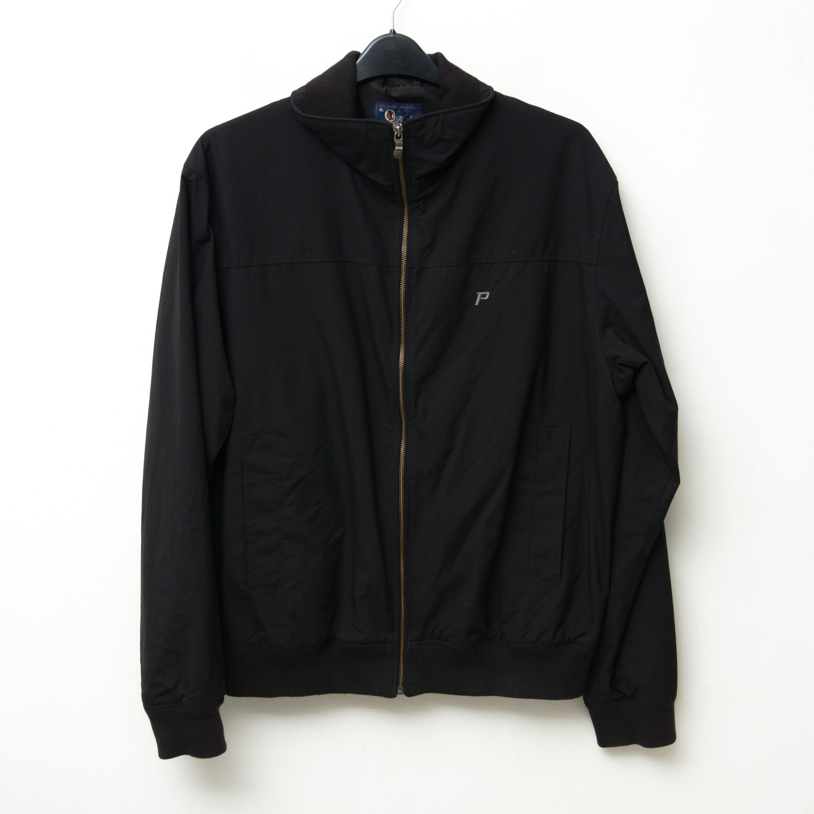 Peak performance bomber jacket store