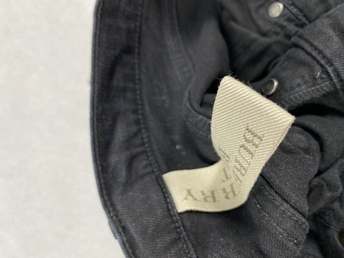Burberry Burberry Brit Denim jeans distressed size 31 Size US 31 - 4 Thumbnail