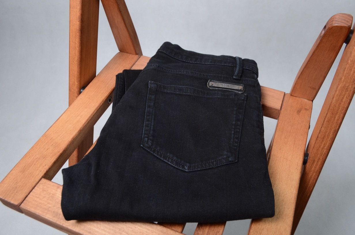 Burberry Burberry Brit Denim jeans distressed size 31 Size US 31 - 1 Thumbnail