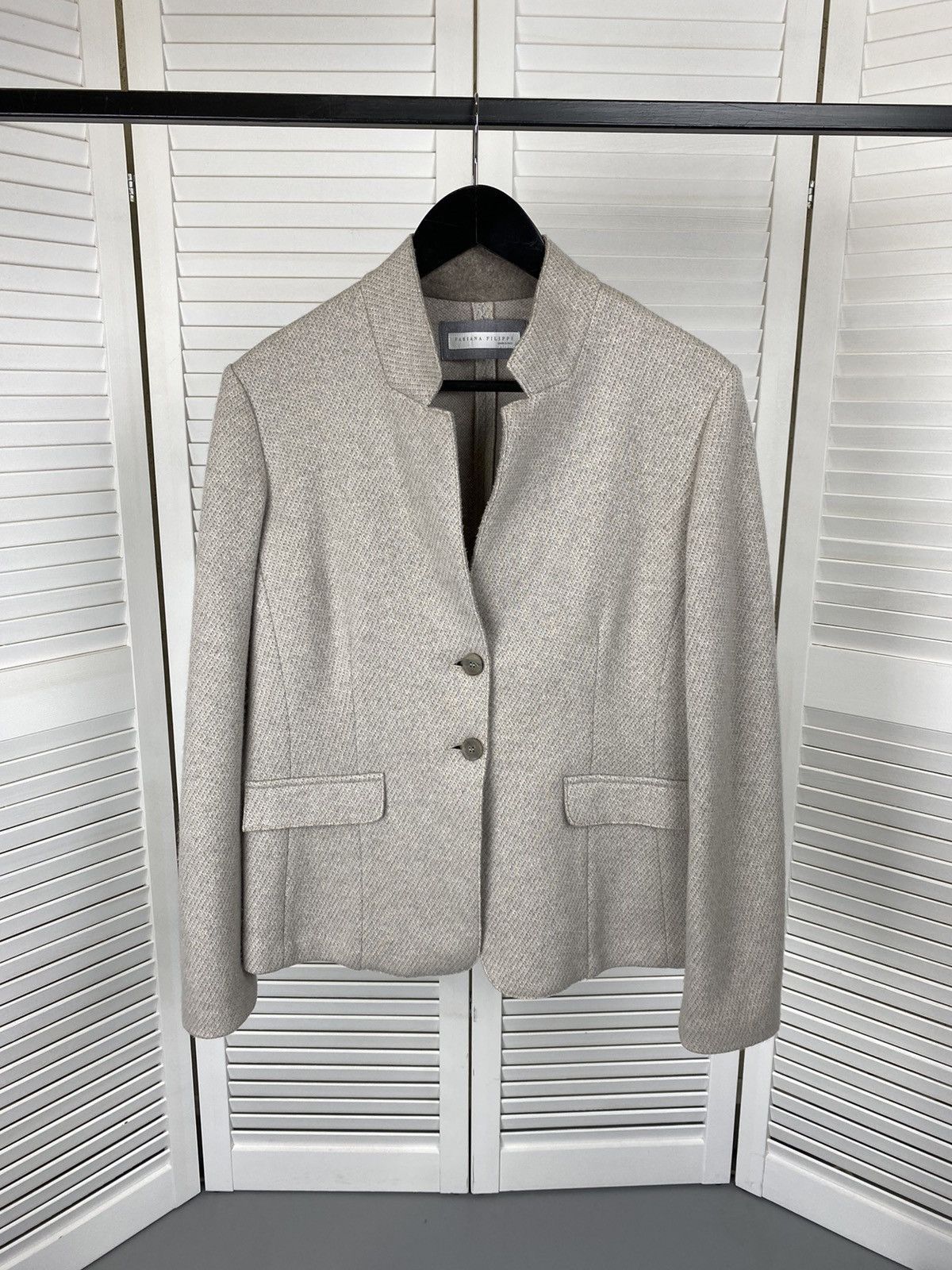 BRUNELLO CUCINELLI - FABIANA FILIPPI☆本日限定Sale! Fabiana Filippi Brunello Cucinelli | Grailed