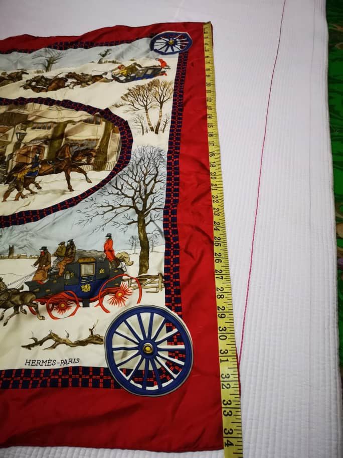 Other Hermès The Bull & Mouth Regent’s Circus Piccadilly Size ONE SIZE - 14 Thumbnail