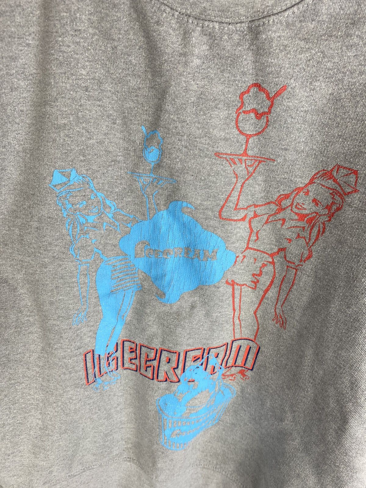 Billionaire Boys Club Bbc Ice cream sweatshirt size S Size US S / EU 44-46 / 1 - 5 Thumbnail