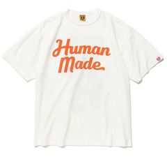 HUMAN MADE TIGER PRINT T-Shirt  O-O-U จำหน่ายสินค้าแฟชั่น