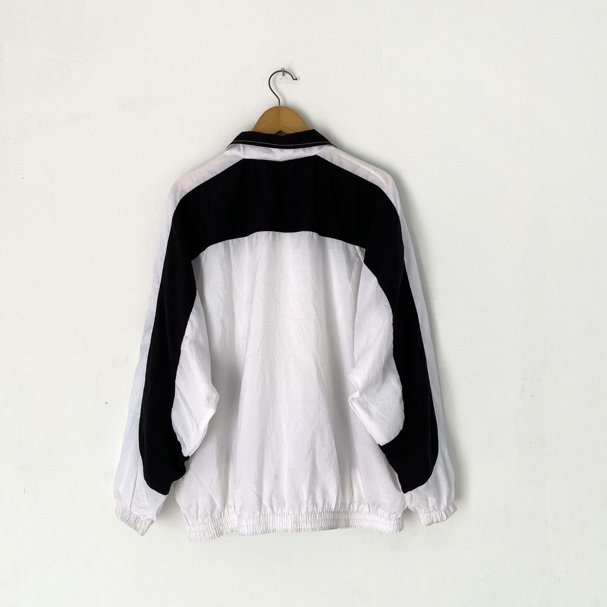 Nike × Vintage vintage nike jacket Size US XL / EU 56 / 4 - 4 Thumbnail