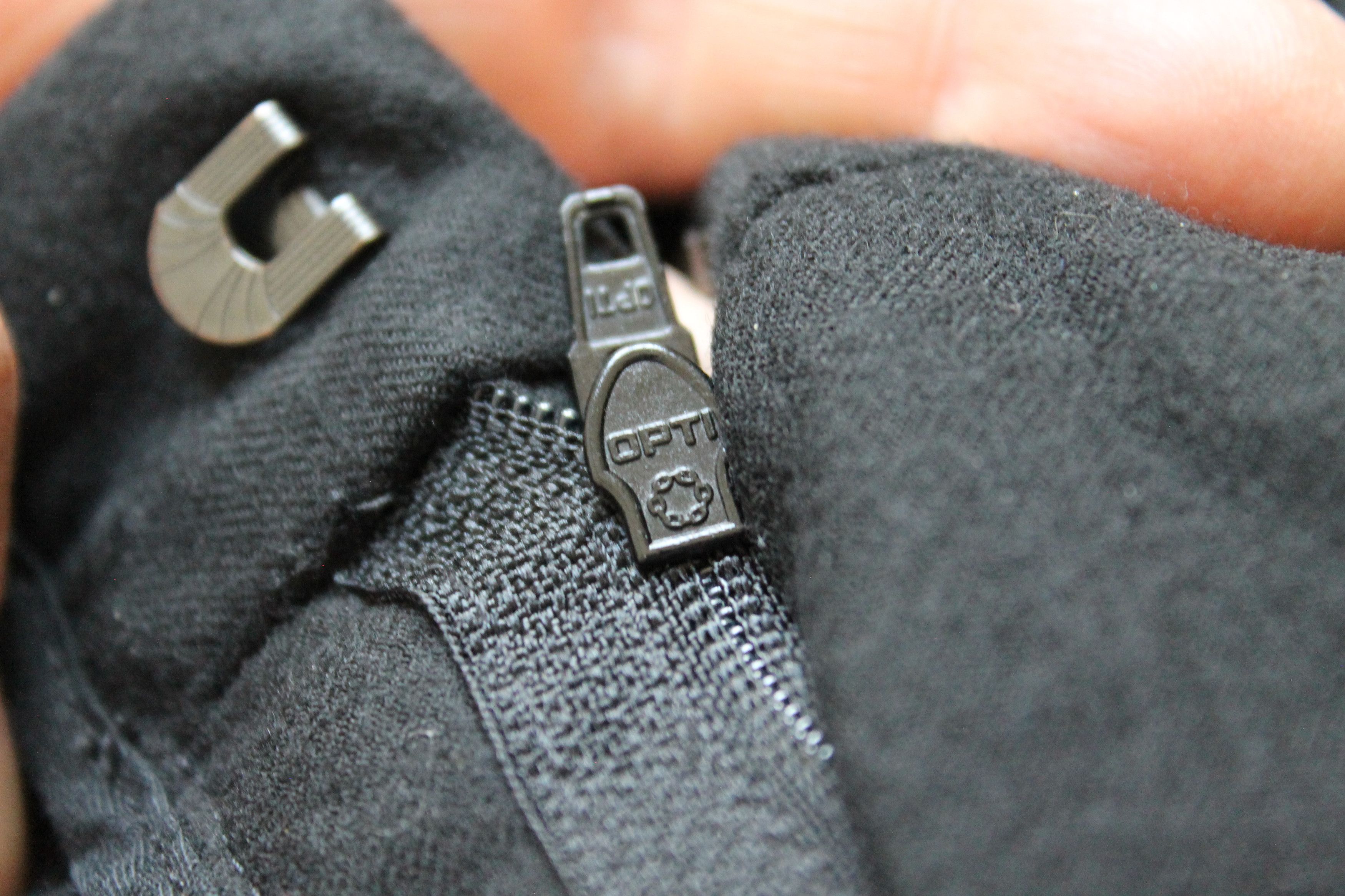 Prada Prada black pants trousers Size US 32 / EU 48 - 6 Thumbnail