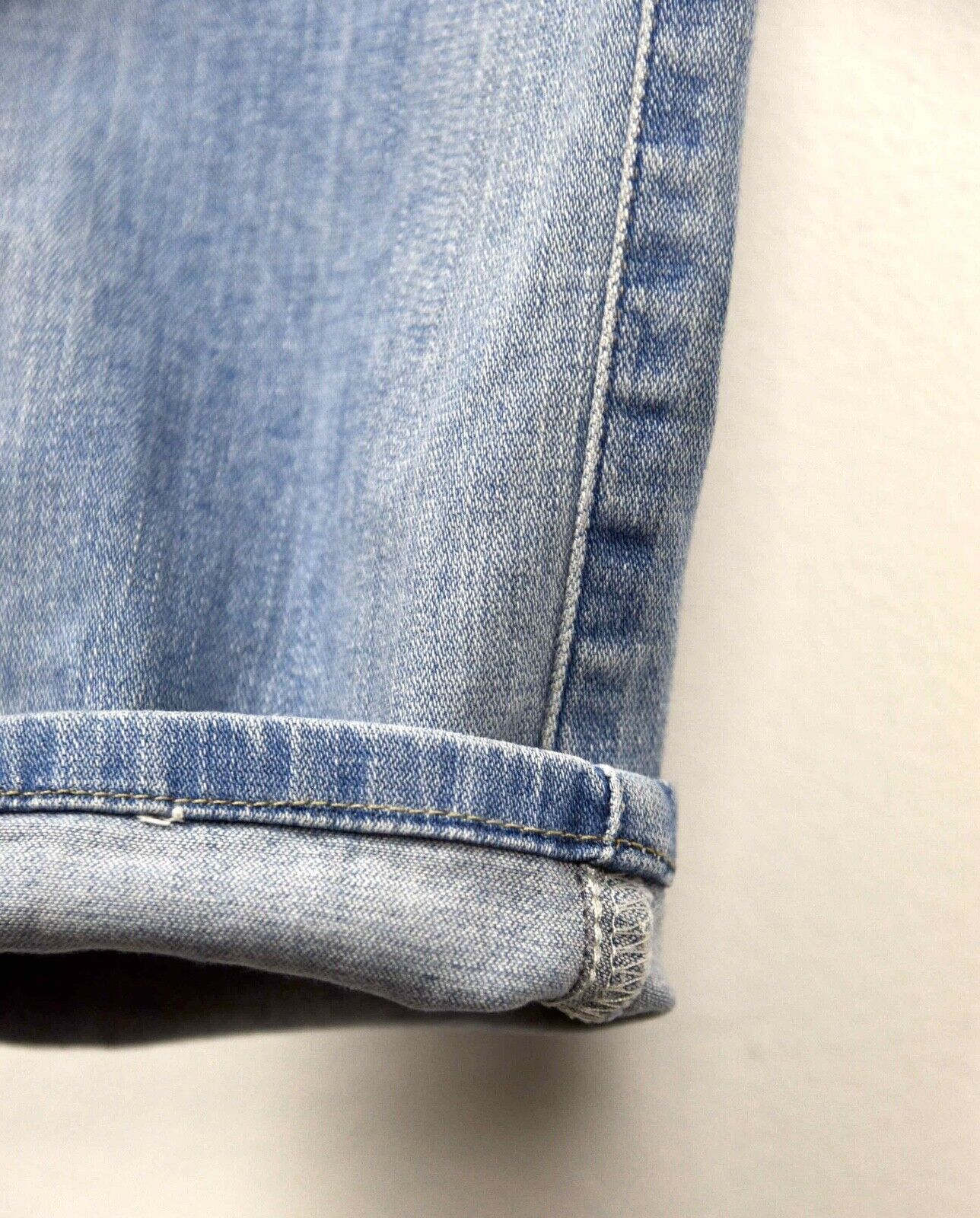 Diesel Skinzee-Low W27 L32 Super Slim Skinny Low Waist Jeans Denim Size 27" / US 4 / IT 40 - 5 Thumbnail