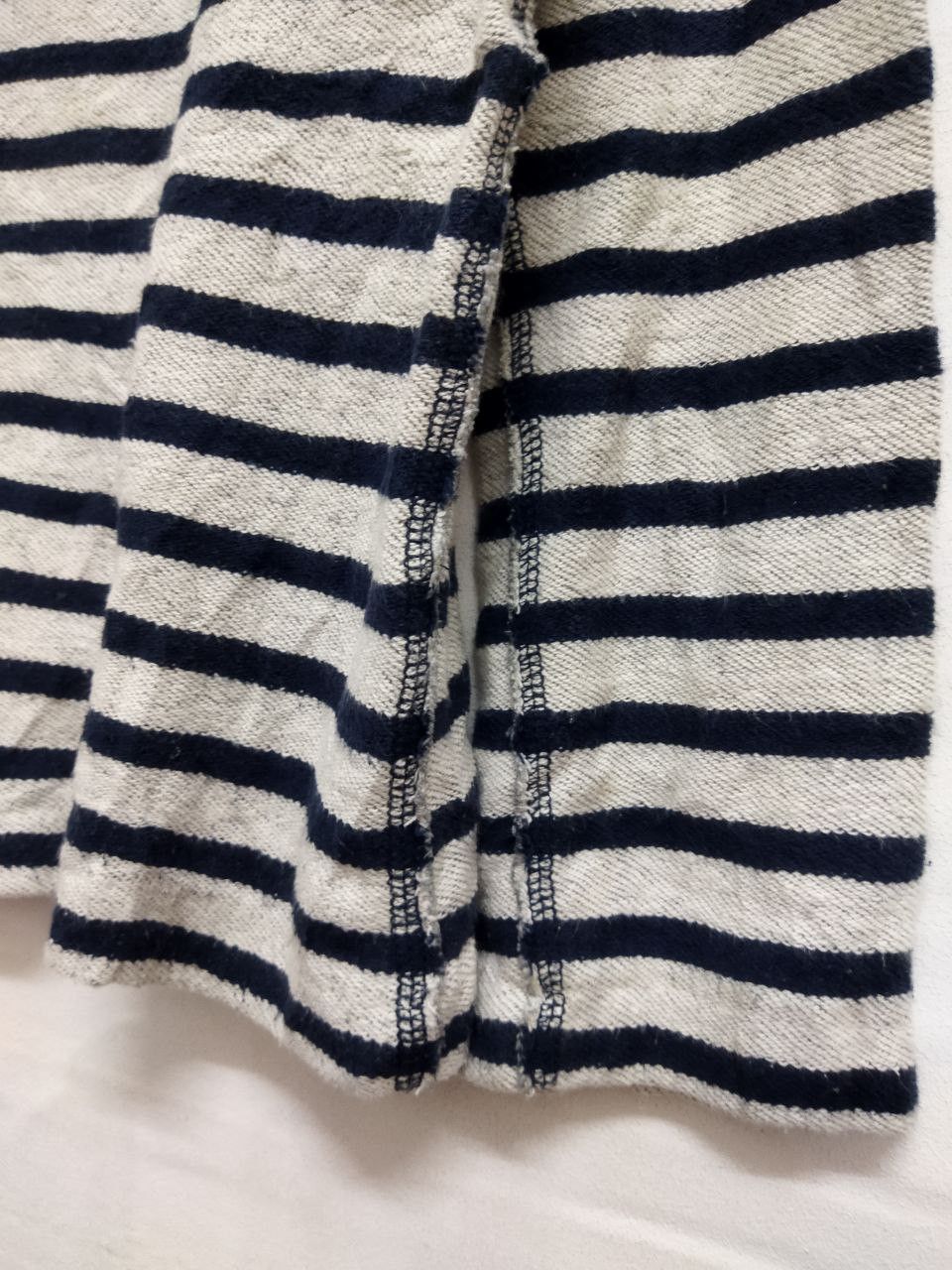 T by Alexander Wang Alexander Wang Striped Sweater Size US XS / EU 42 / 0 - 4 Thumbnail