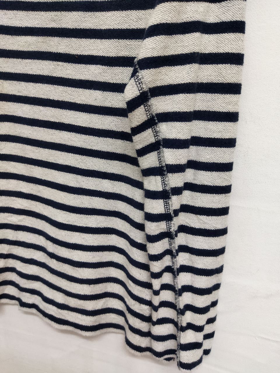 T by Alexander Wang Alexander Wang Striped Sweater Size US XS / EU 42 / 0 - 3 Thumbnail