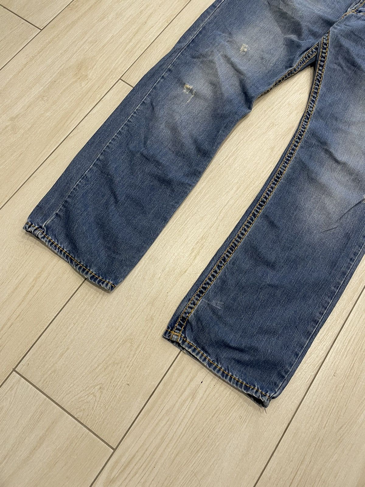 True Religion True Religion Jeans made in USA Size US 38 / EU 54 - 11 Thumbnail