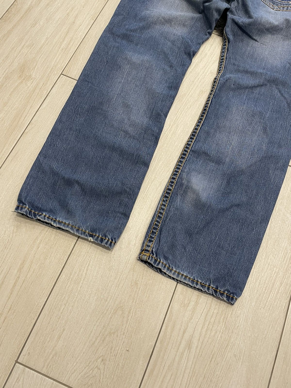 True Religion True Religion Jeans made in USA Size US 38 / EU 54 - 6 Thumbnail