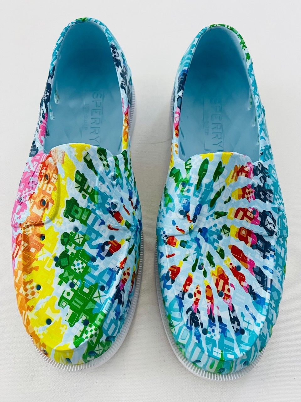 Noah × Sperry Noah x Sperry Top Sider Boat Shoe | Grailed