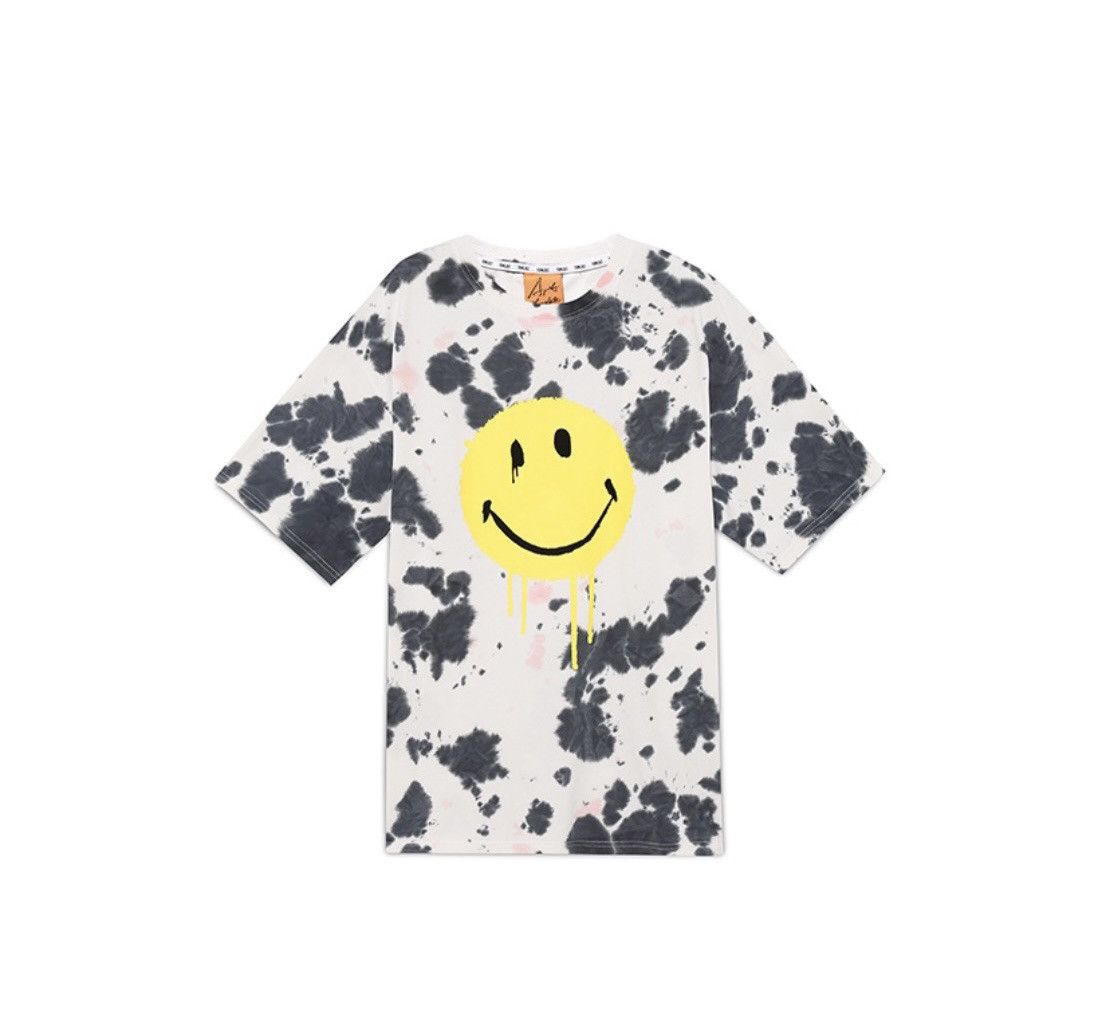 Bad Player Tye Dye Tee
