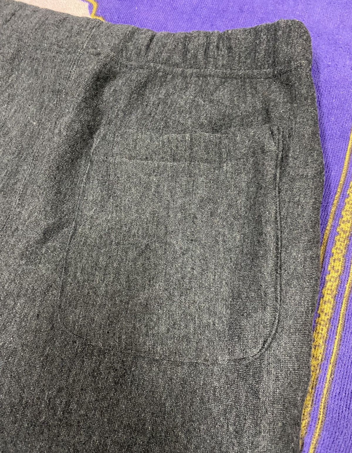 Anime × Japanese Brand × One Piece ONE PIECE Sweatpants Size US 32 / EU 48 - 10 Thumbnail