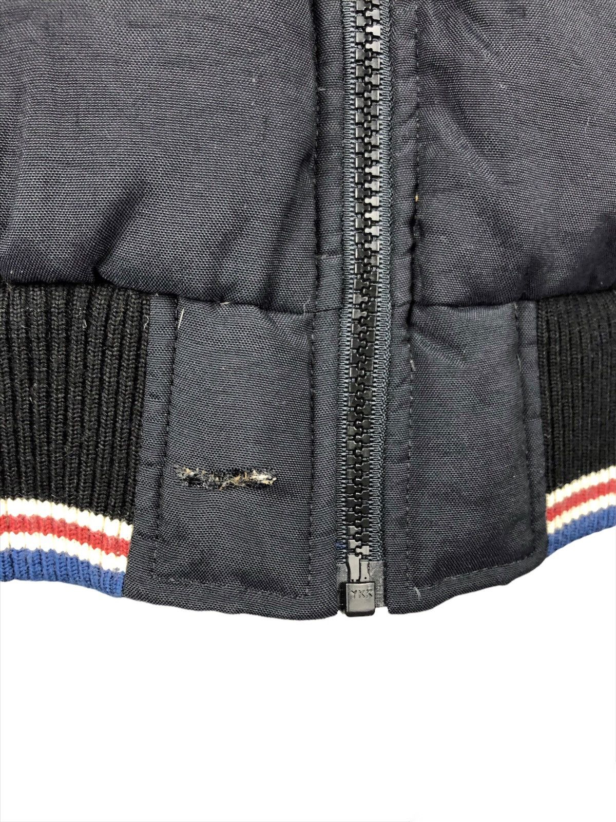 Hysteric Glamour Vintage Hysteric Glamour Puffer Jacket Size S / US 4 / IT 40 - 4 Thumbnail