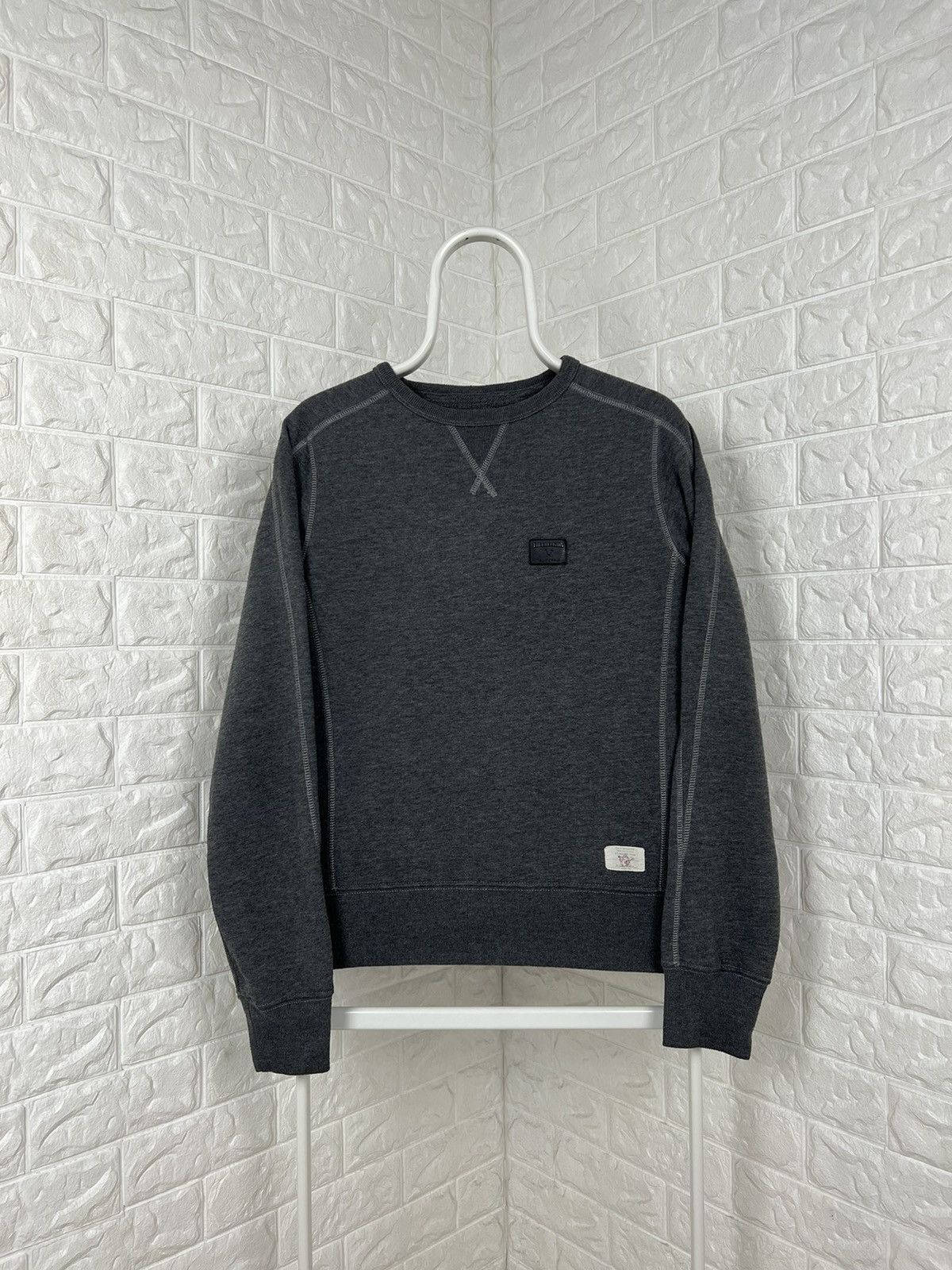 Vintage True Religion Sweatshirt size S
