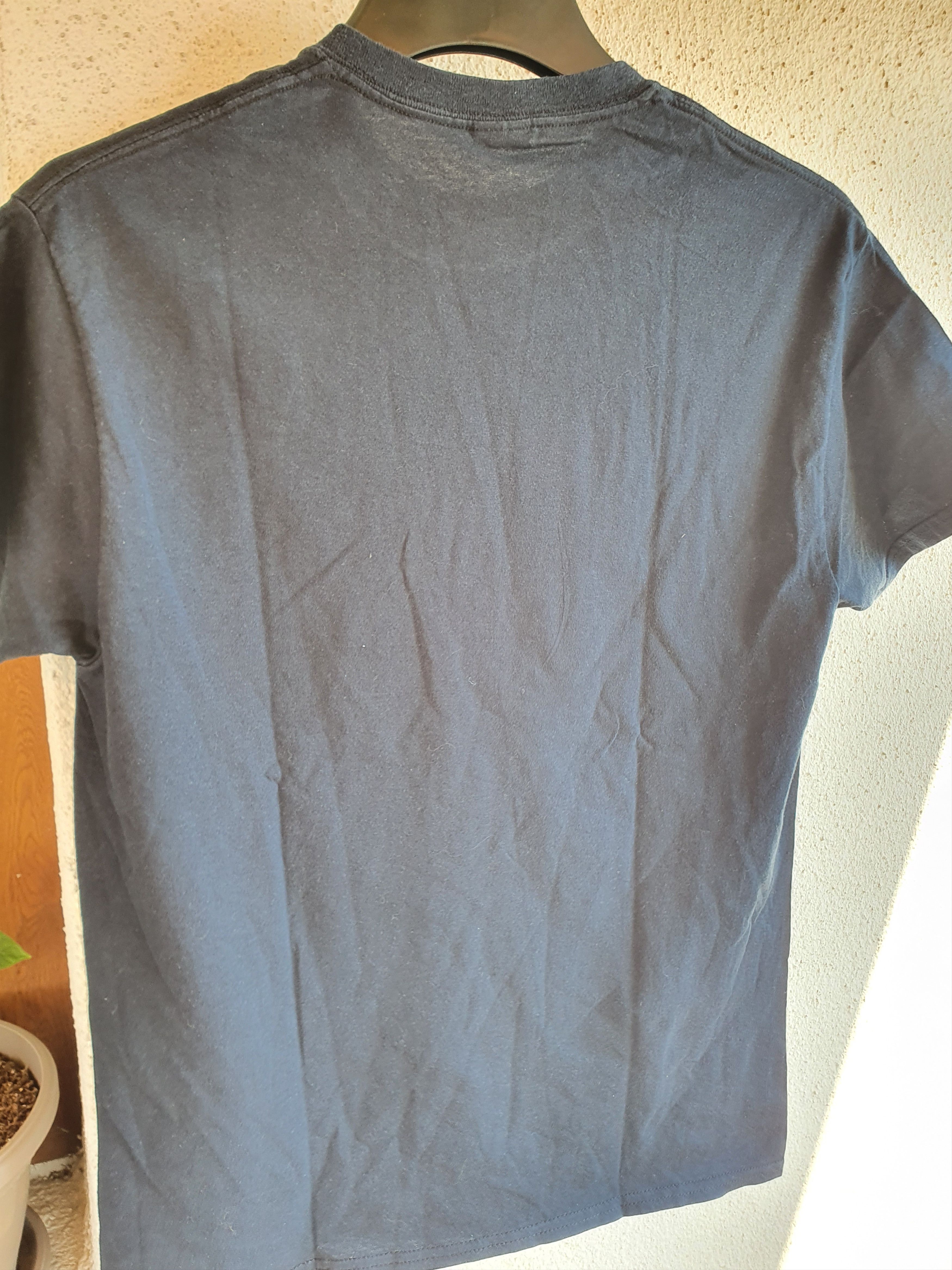 Band Tees × Gildan Disturbed Immortalized Band t-shirt,sz M Size US M / EU 48-50 / 2 - 6 Thumbnail
