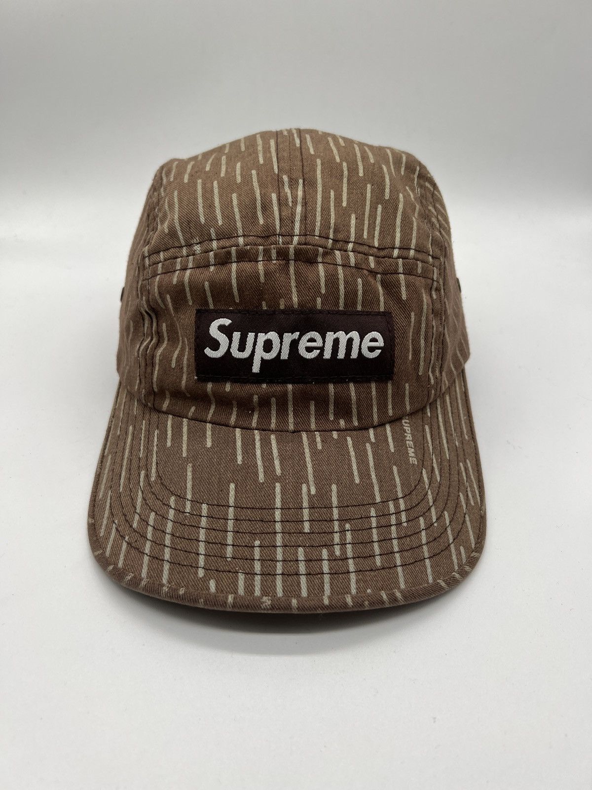 supreme-supreme-2003-raindrop-german-camo-camp-cap-brown-grailed