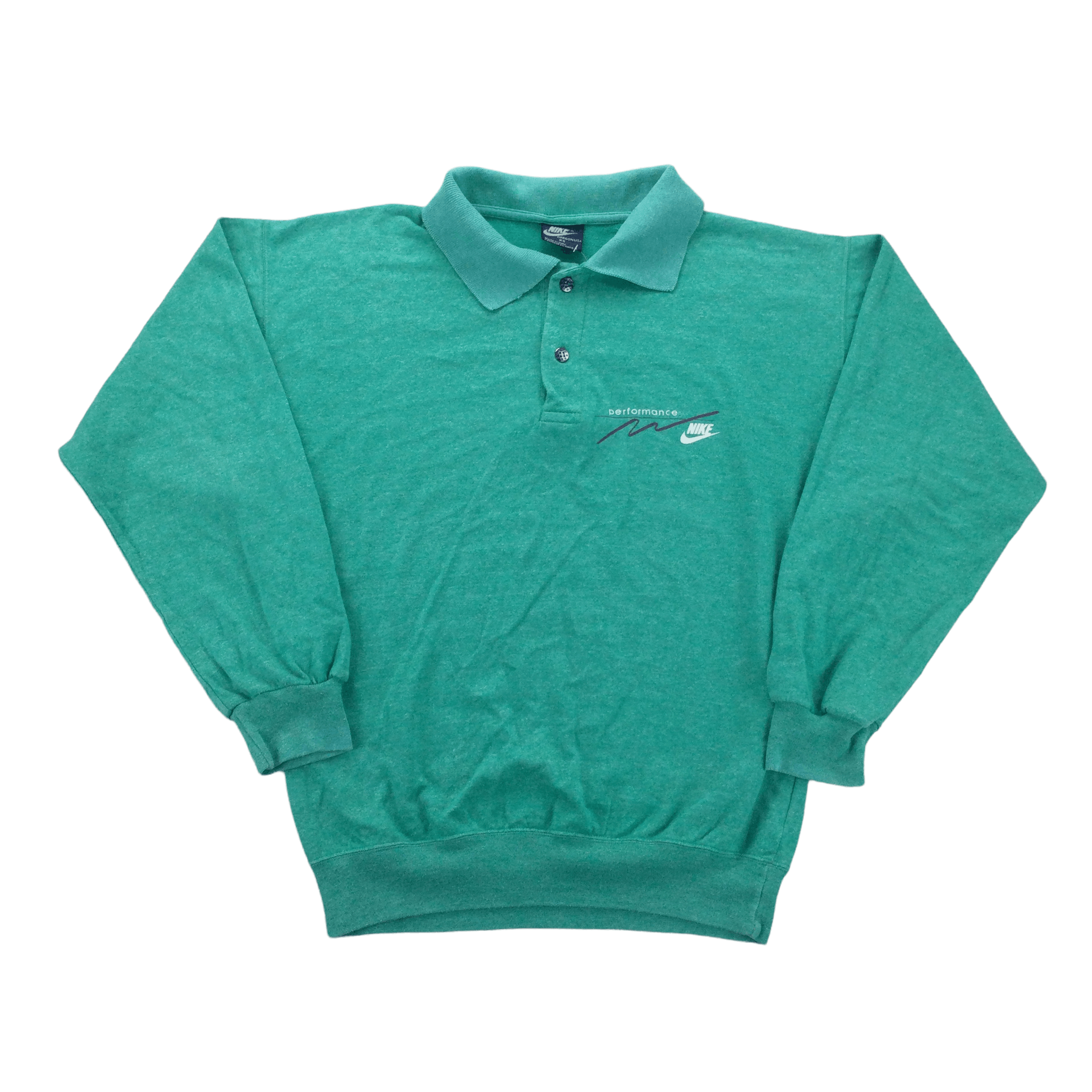 Vintage Nike 80s Performance Sweatshirt