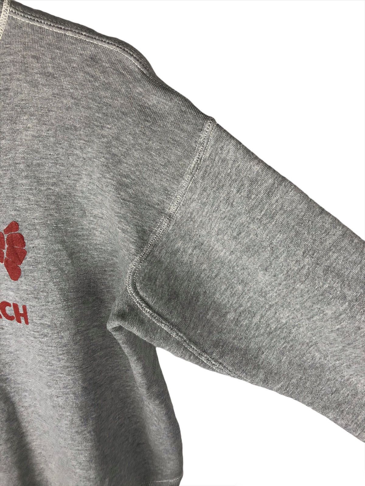 Warehouse Warehouse 🇯🇵 70’s Inspired Crewneck Size US M / EU 48-50 / 2 - 4 Thumbnail