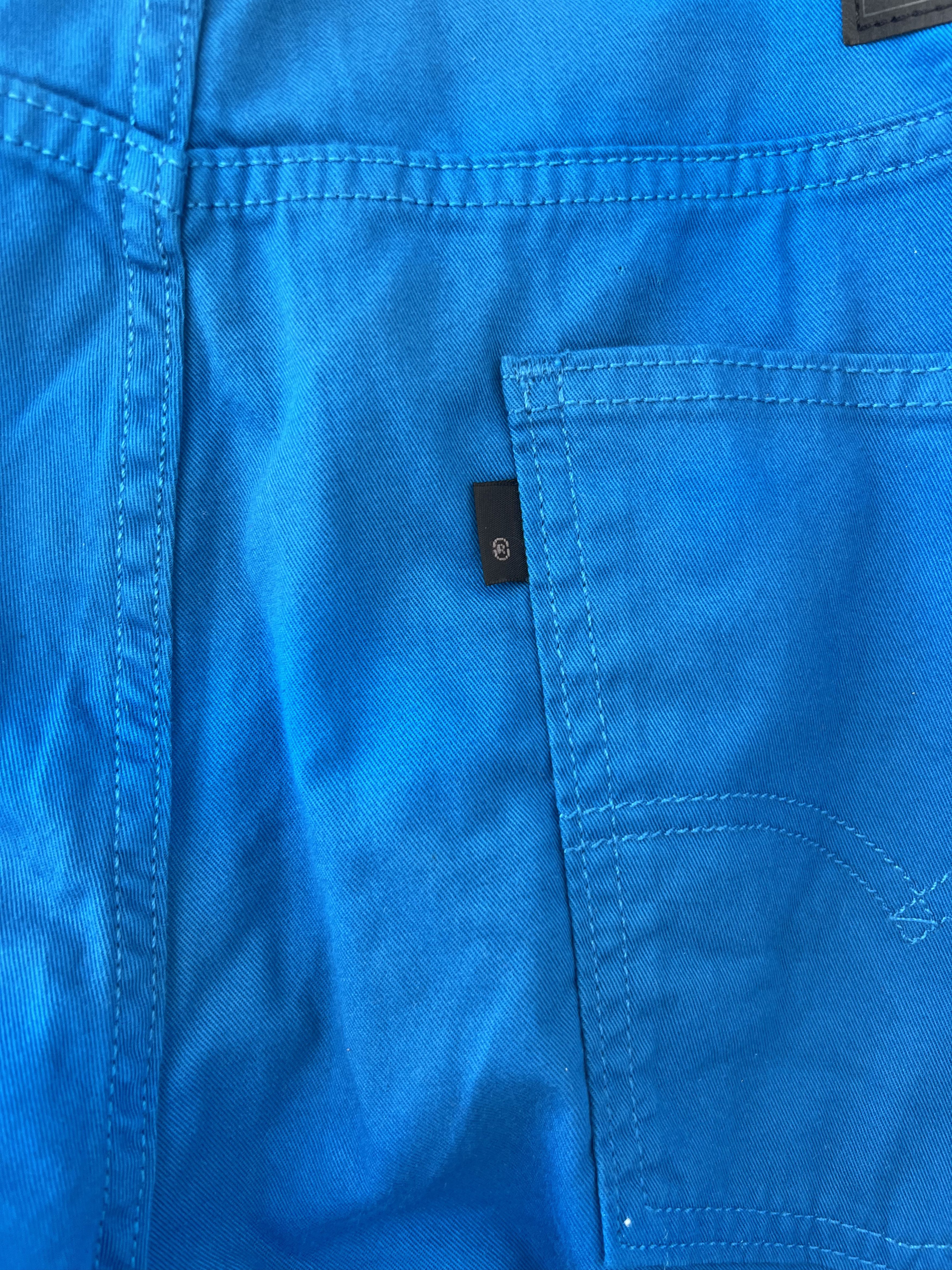 LEVIS 513 PANTS 36X32