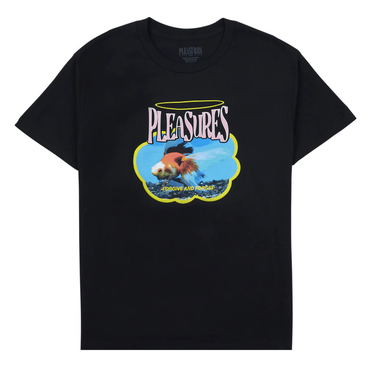 Bowl Tee