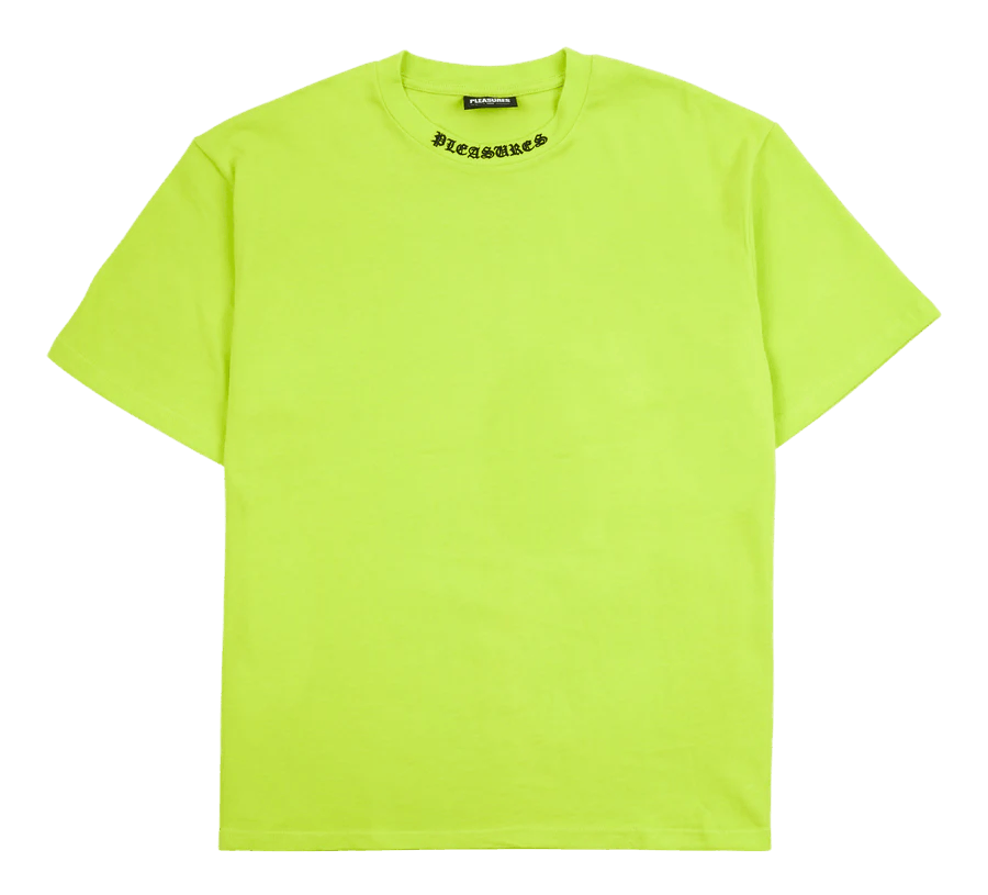 Sorrow Heavyweight Tee