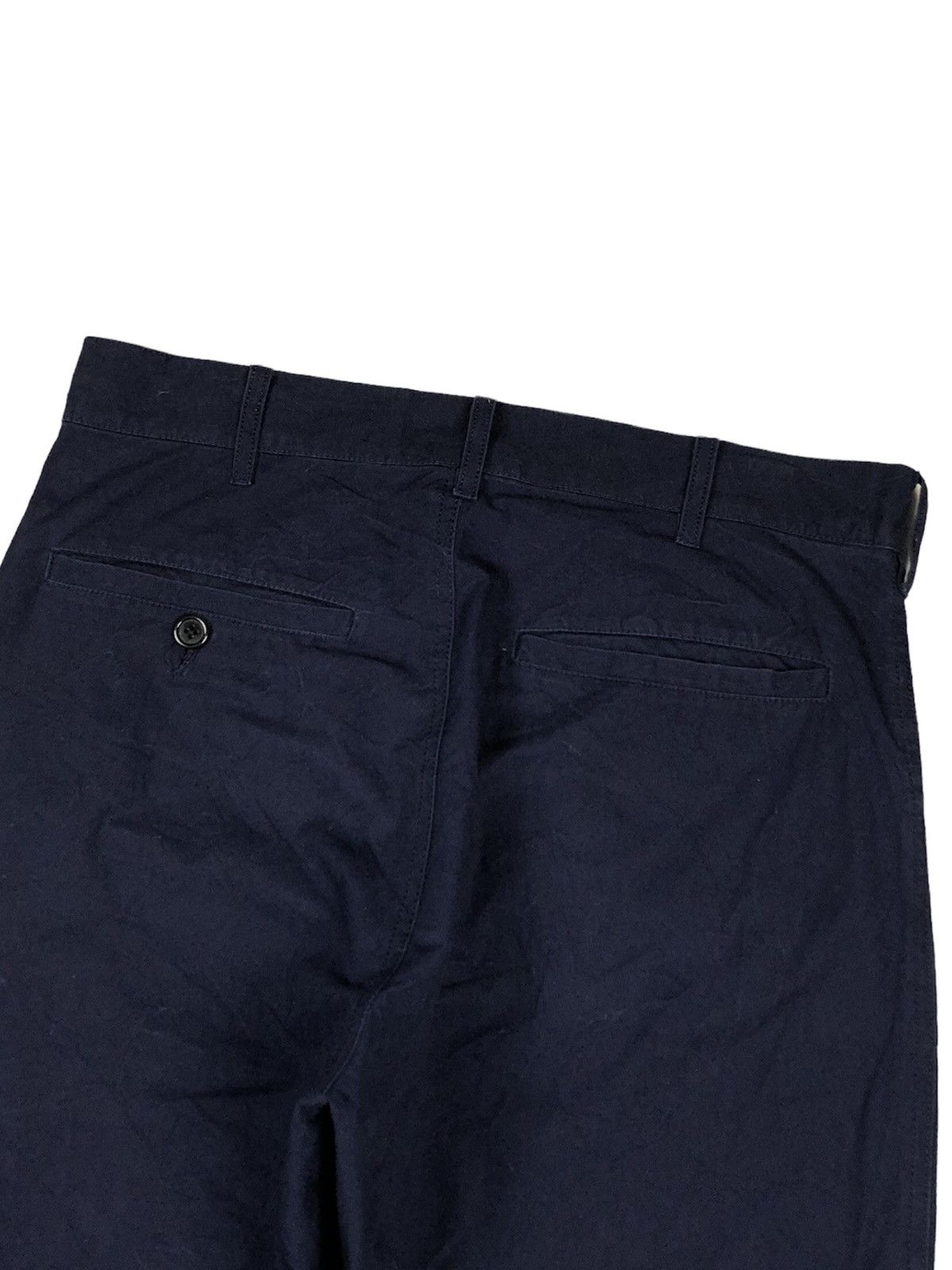 Yohji Yamamoto Vintage Y’s Yohji Yamamoto SS94 Tactical Pants Size US 34 / EU 50 - 11 Thumbnail