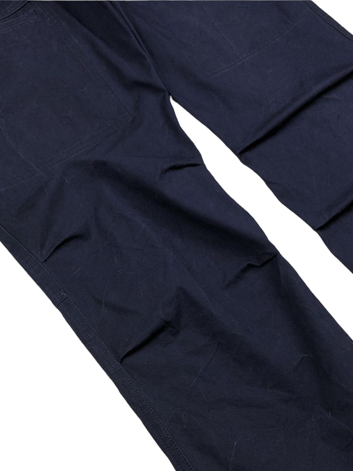 Yohji Yamamoto Vintage Y’s Yohji Yamamoto SS94 Tactical Pants Size US 34 / EU 50 - 9 Thumbnail