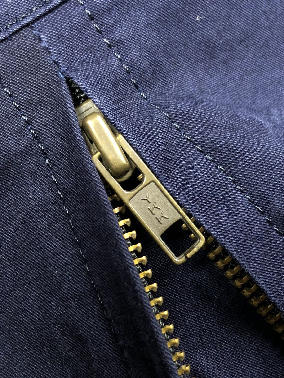 Yohji Yamamoto Vintage Y’s Yohji Yamamoto SS94 Tactical Pants Size US 34 / EU 50 - 14 Thumbnail