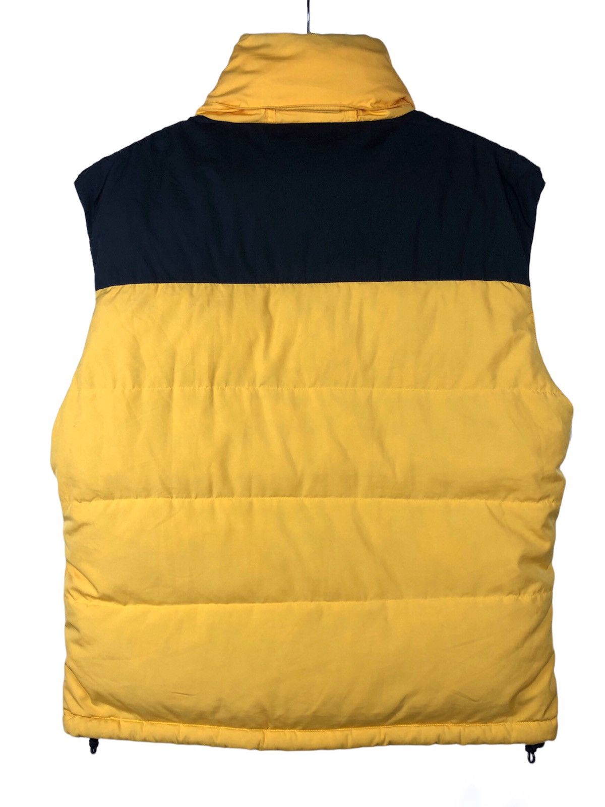 The North Face Vintage 90s The North Face Puffer Vest Size US M / EU 48-50 / 2 - 2 Thumbnail
