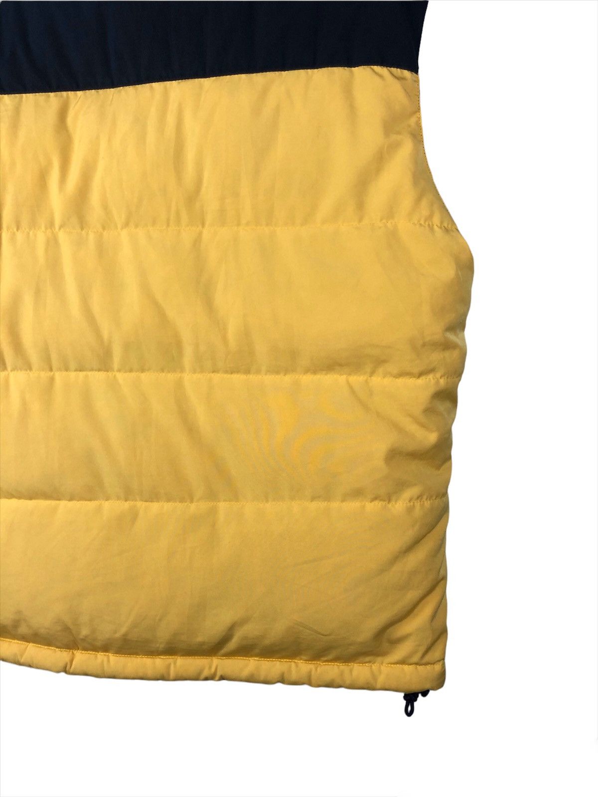 The North Face Vintage 90s The North Face Puffer Vest Size US M / EU 48-50 / 2 - 6 Thumbnail