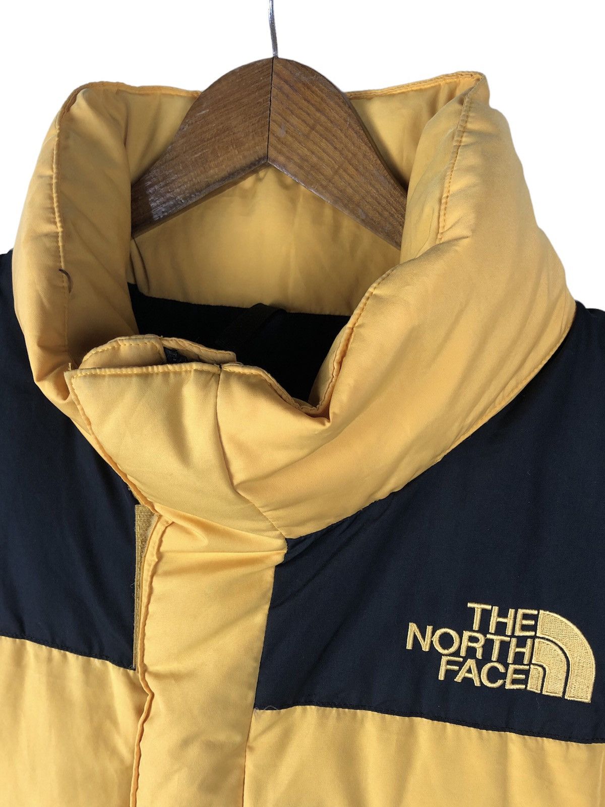 The North Face Vintage 90s The North Face Puffer Vest Size US M / EU 48-50 / 2 - 5 Thumbnail