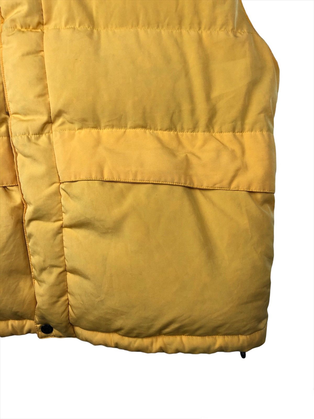 The North Face Vintage 90s The North Face Puffer Vest Size US M / EU 48-50 / 2 - 3 Thumbnail