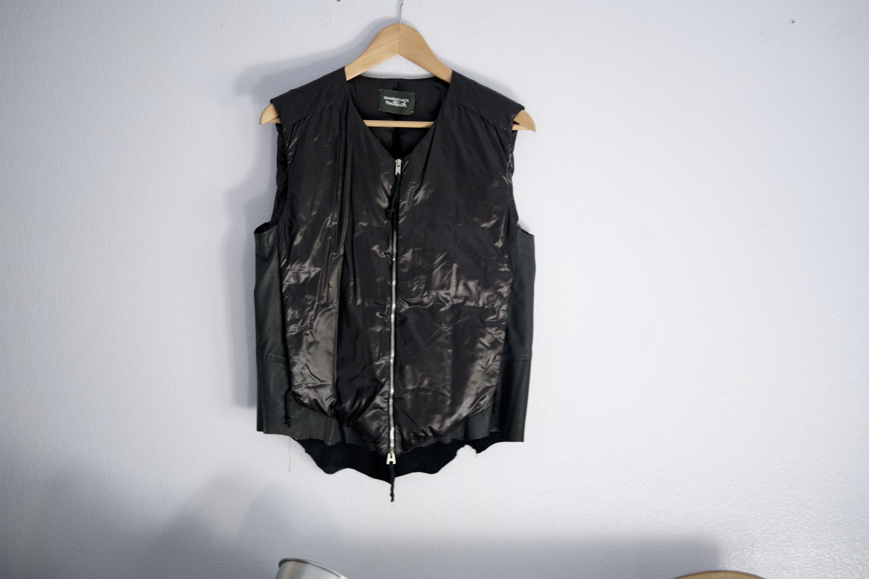 Wild Compact Down Vest
