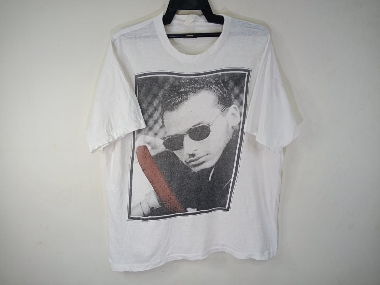Vintage Billie Joel Singer T Shirt