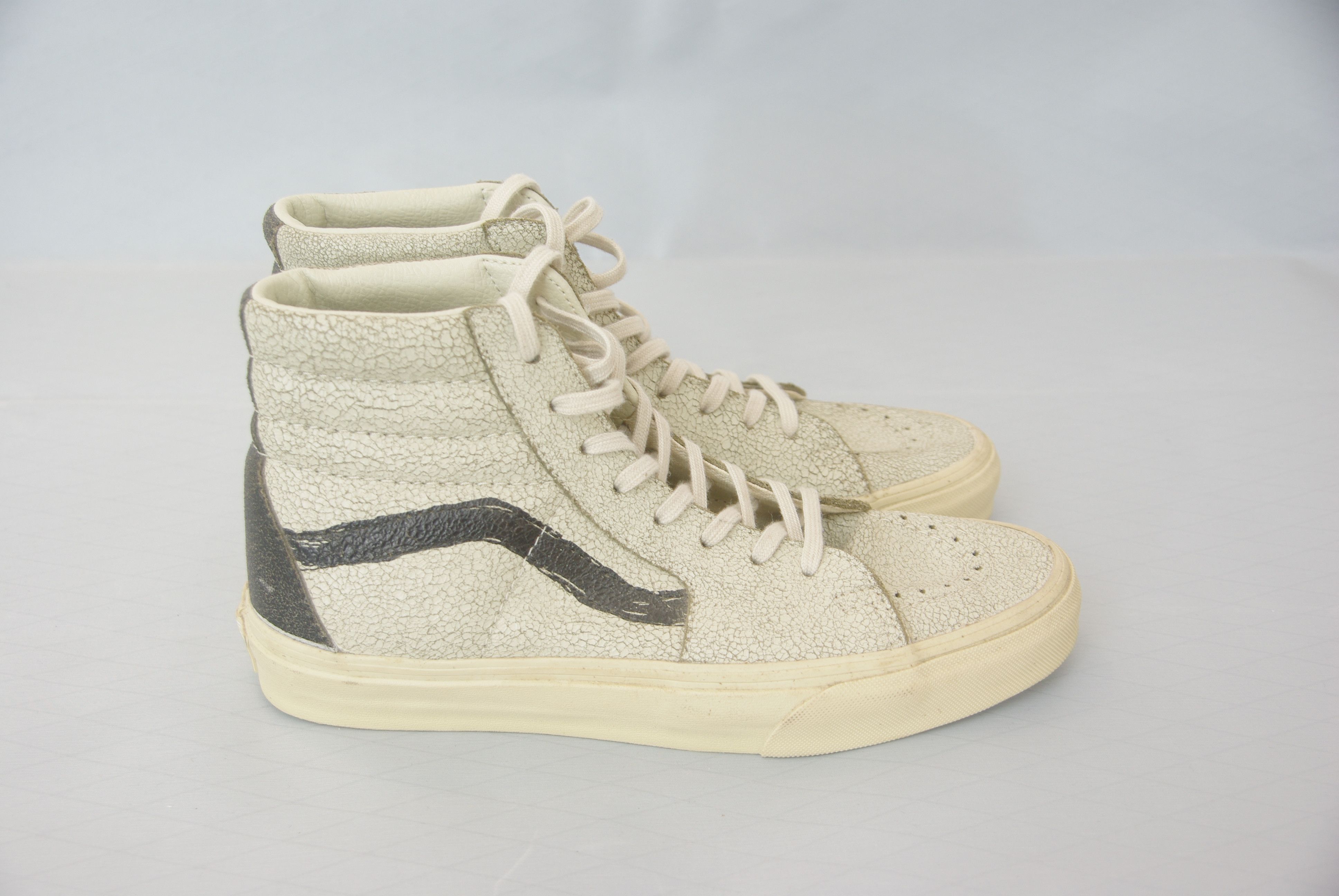 Marni Vans Marni x Vans Sk8 Hi US 8 EU 40.5 Grailed