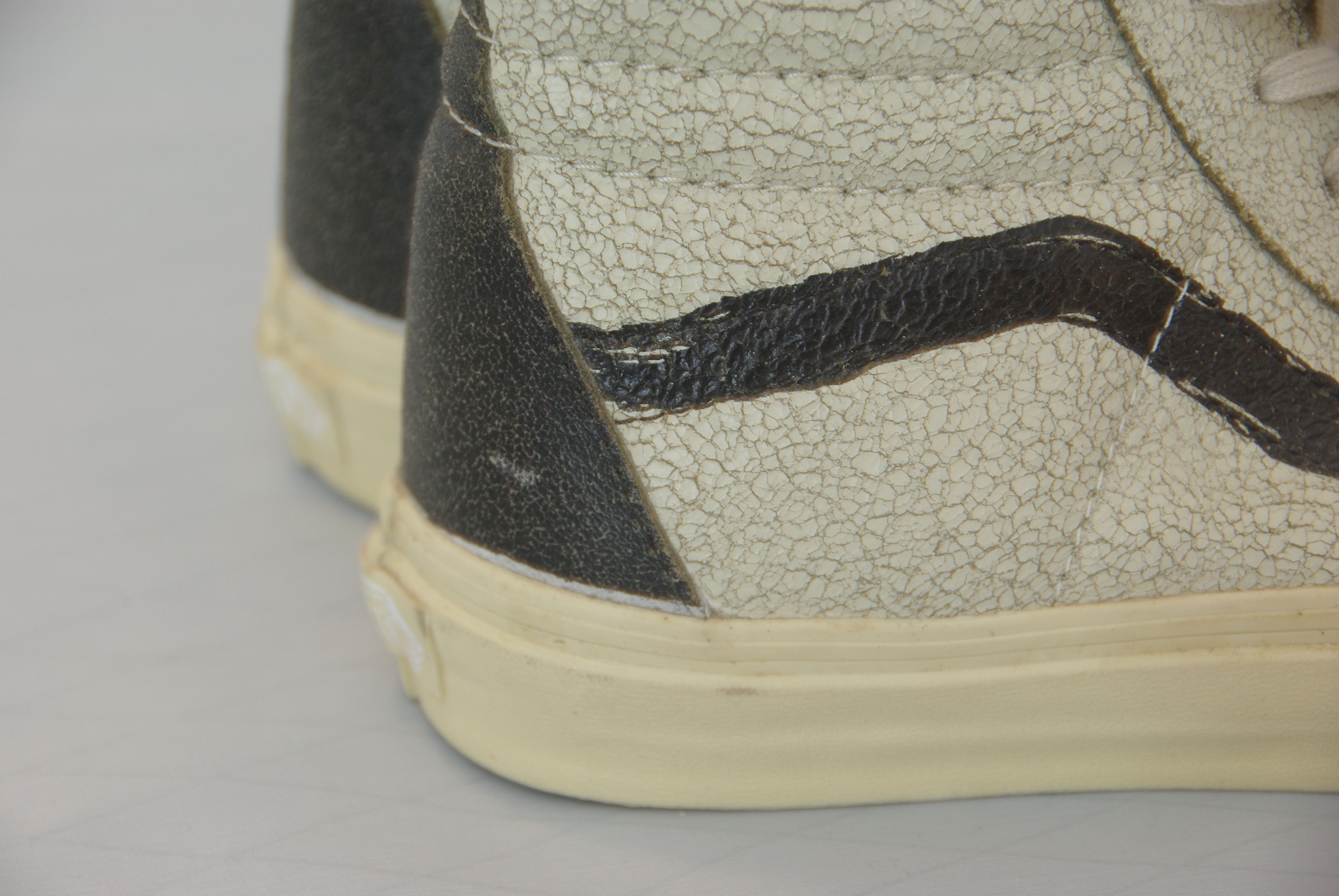 Marni Vans Marni x Vans Sk8 Hi US 8 EU 40.5 Grailed