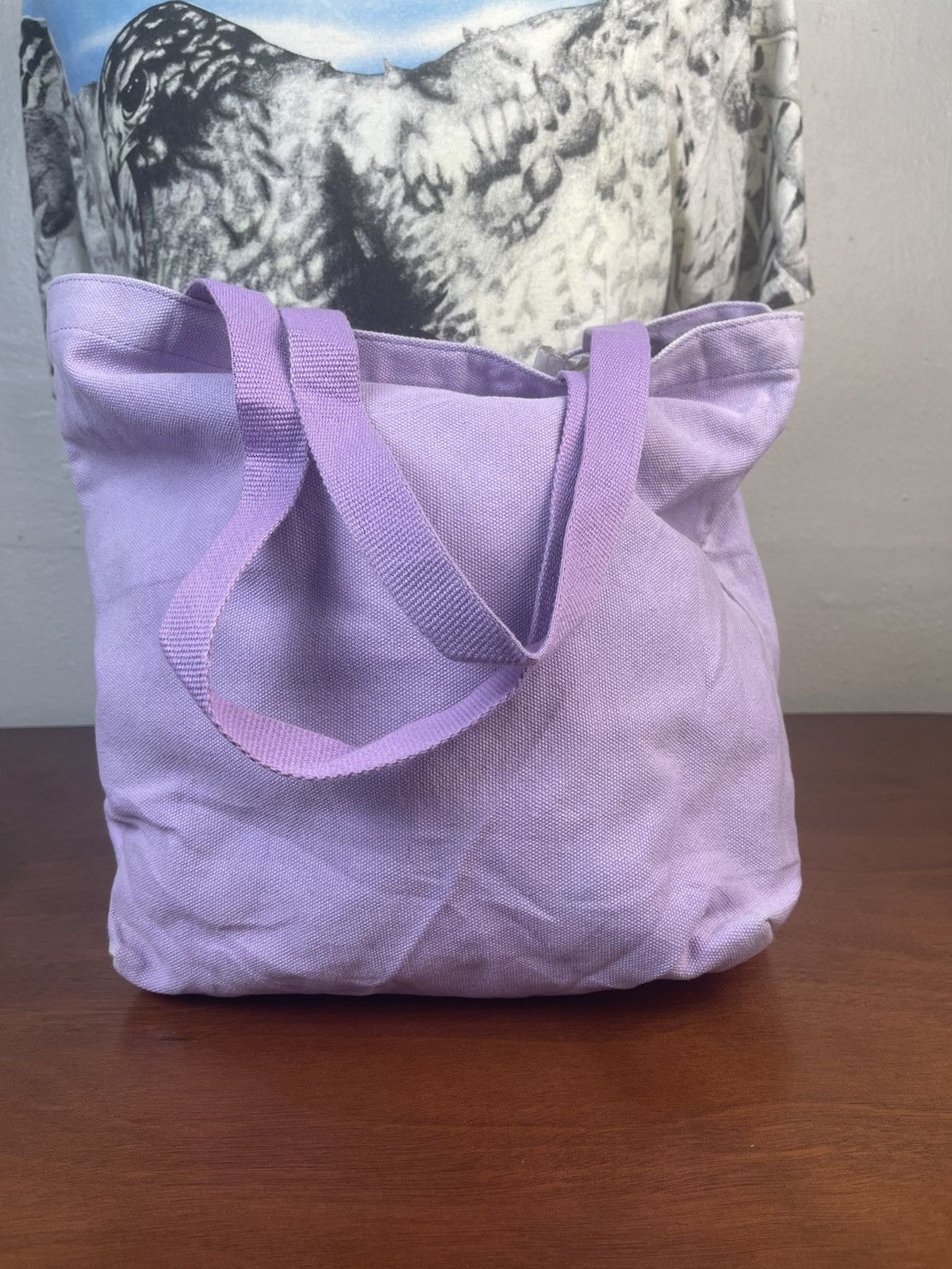 Issey Miyake Ne-net by issey miyake Tote bag Size ONE SIZE - 2 Thumbnail
