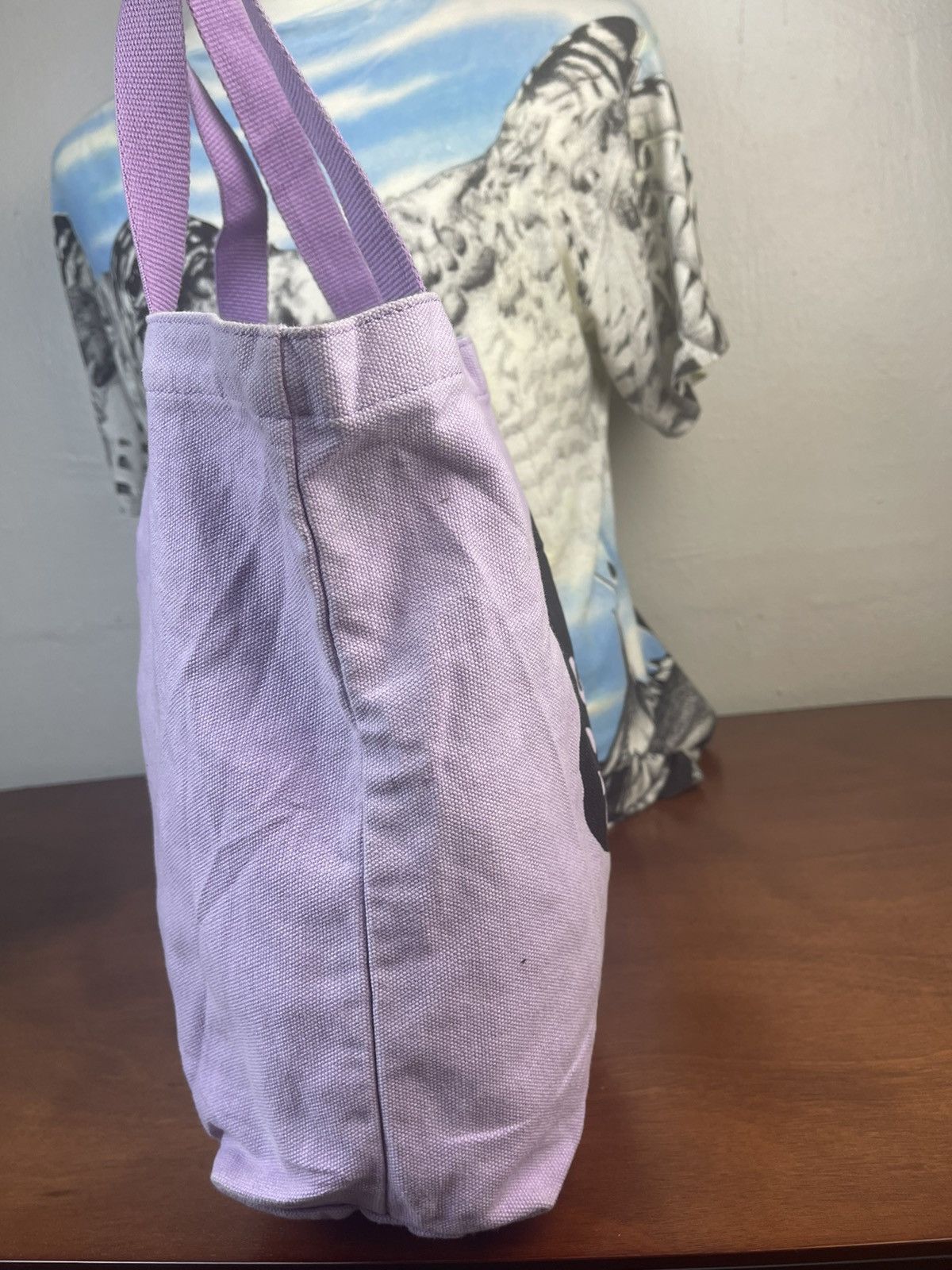Issey Miyake Ne-net by issey miyake Tote bag Size ONE SIZE - 3 Thumbnail